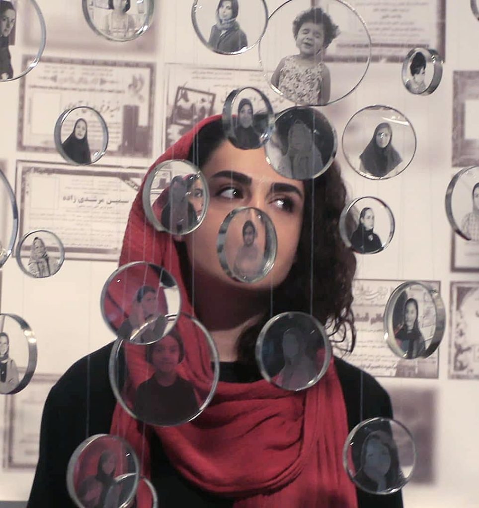 Cold Heritage | Photography Exhibition by Sepideh Razmjoo