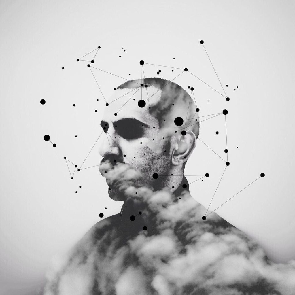 Remix | Mixed Media & Photography Exhibition by Aslan Arzaghi