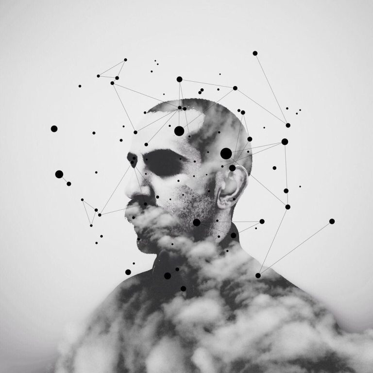Remix | Mixed Media & Photography Exhibition by Aslan Arzaghi