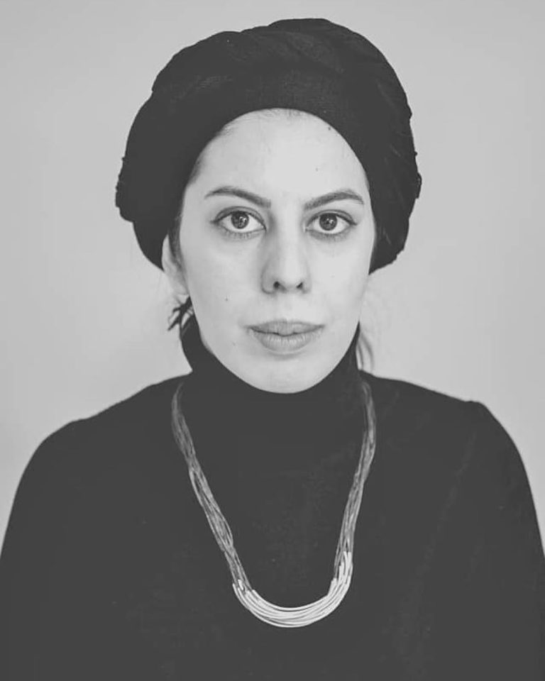 Resemblance | Solo Exhibition by Bahar Arbabi