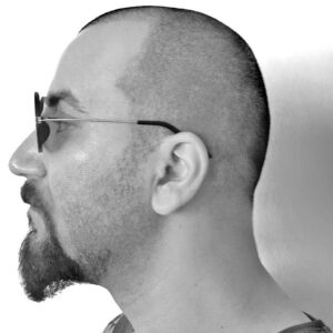 Unmanned | Solo Exhibition by Mehdi Motazedian (Dian)