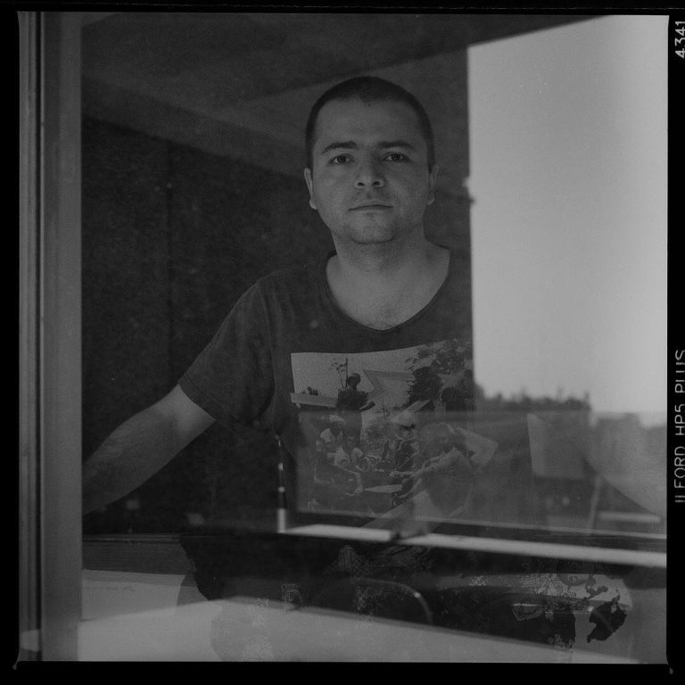 X Diagram | Solo Exhibition by Amirnasr Kamgooyan