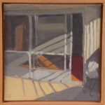 Akram Mahmoudi - Balcony