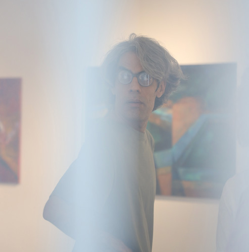 Hamed jafari
