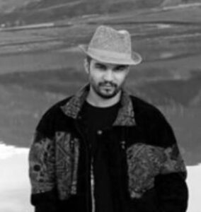 Qader Mansoori