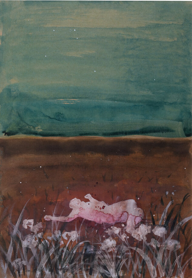 بدون عنوان نجمه کزازی